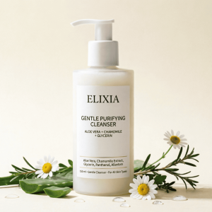 Gentle Purifying Cleanser