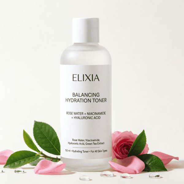 Balancing Hydration Toner