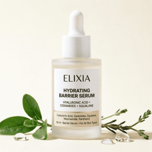 Hydrating Barrier Serum
