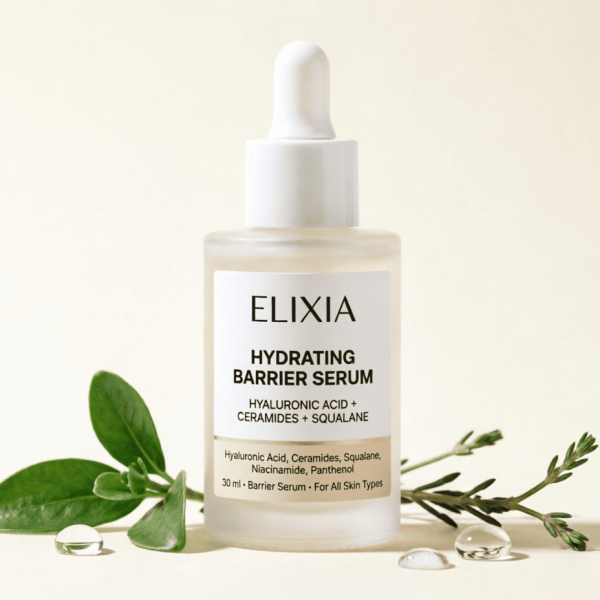 Hydrating Barrier Serum