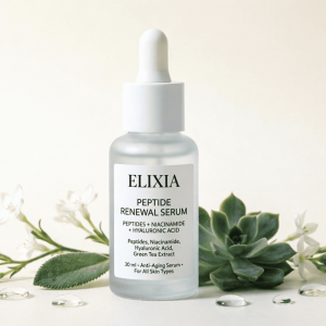 Peptide Renewal Serum